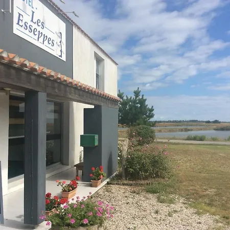 Hotel Les Esseppes *