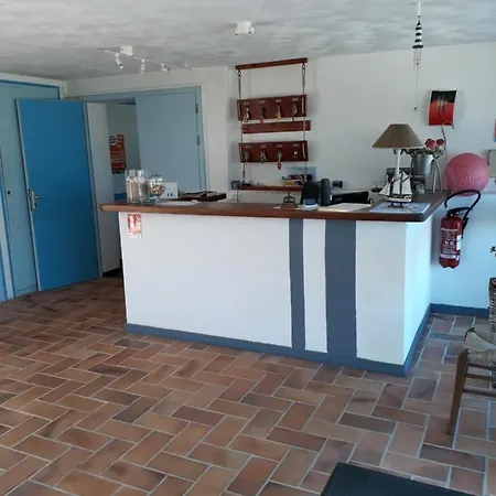 Les Esseppes L'Epine (Vendee)