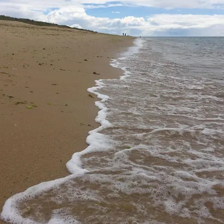 Les Esseppes * L'Epine (Vendee)