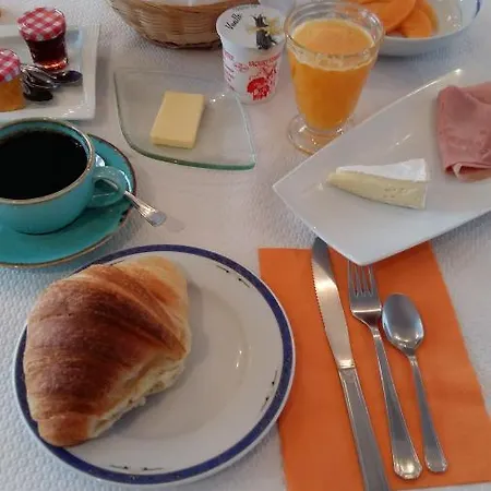 Les Esseppes Ξενοδοχείο L'Epine (Vendee)