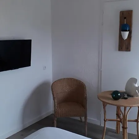 Les Esseppes * L'Epine (Vendee)