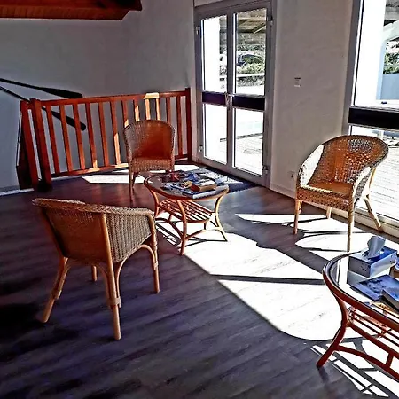 Hotel Les Esseppes