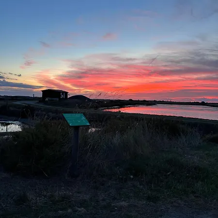 Les Esseppes * L'Epine (Vendee)