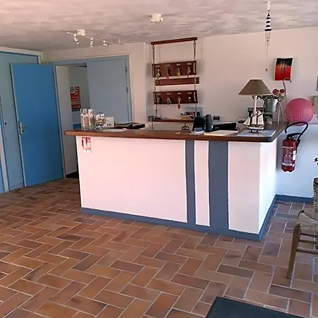 Ξενοδοχείο Les Esseppes L'Epine (Vendee)