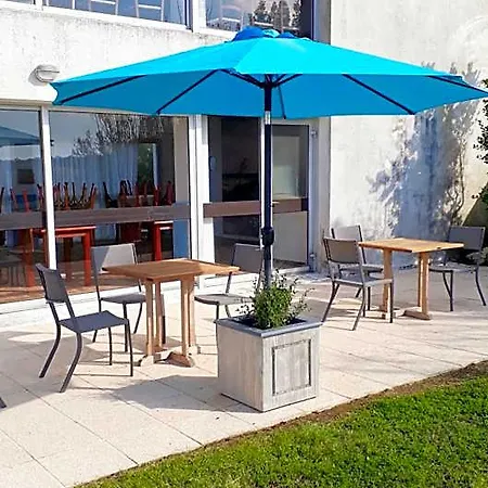 Ξενοδοχείο Les Esseppes L'Epine (Vendee)