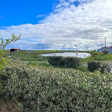 Les Esseppes * L'Epine (Vendee)