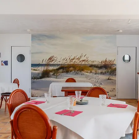 Hotel Les Esseppes *