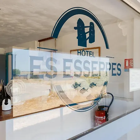 Ξενοδοχείο Les Esseppes L'Epine (Vendee)