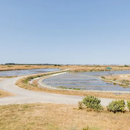 Les Esseppes * L'Epine (Vendee)