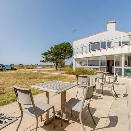 Ξενοδοχείο Les Esseppes L'Epine (Vendee)