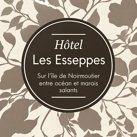 Les Esseppes *