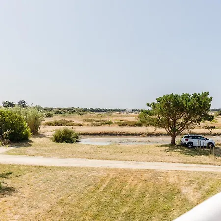 Les Esseppes L'Epine (Vendee)
