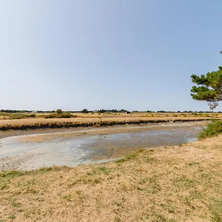 Les Esseppes * L'Epine (Vendee)