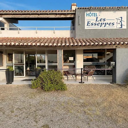 Les Esseppes