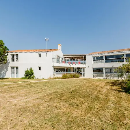 Hotel Les Esseppes