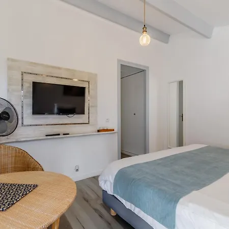 Hotel Les Esseppes