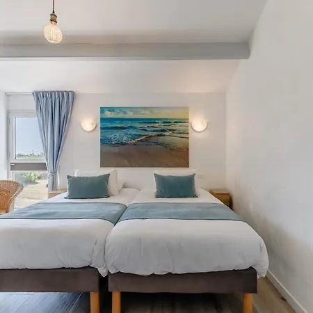 Ξενοδοχείο Les Esseppes *