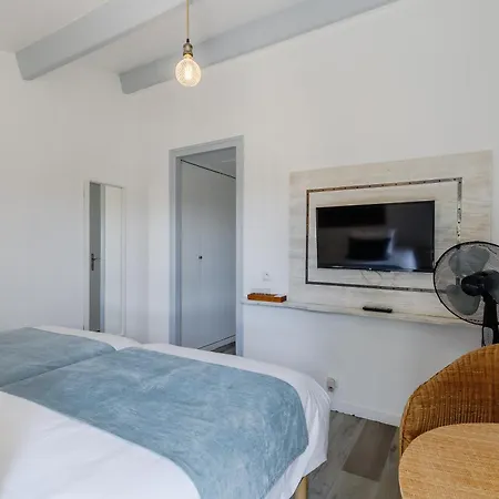 Les Esseppes Hotel L'Epine (Vendee)
