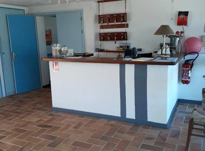 Les Esseppes L'Epine (Vendee)