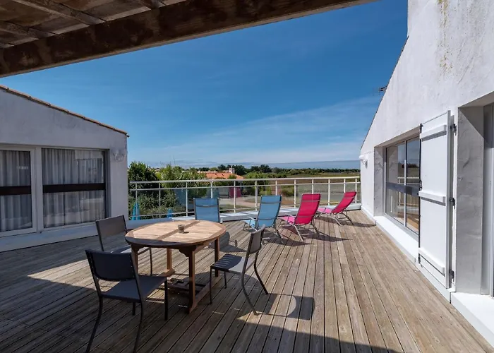 Les Esseppes L'Epine (Vendee)