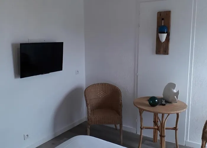 Les Esseppes * L'Epine (Vendee)