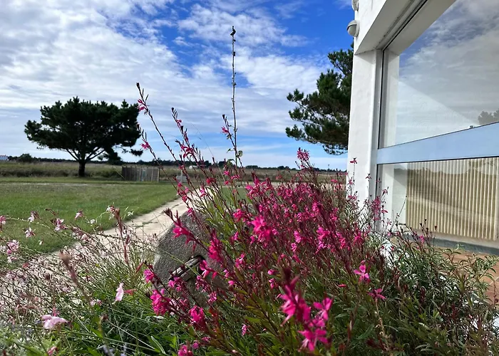 Hotel Les Esseppes *